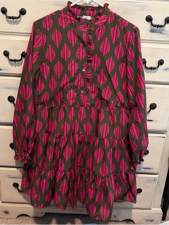 j. marie Dresses & Skirts - J. Marie Babydoll Dress Small